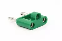 MDP-5_4mm_Stacking_Banana_Plug_Rear - Green